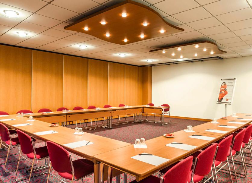 Sala conferenze Foto