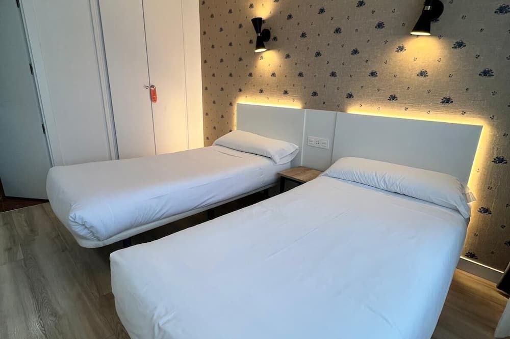 Camera da letto
