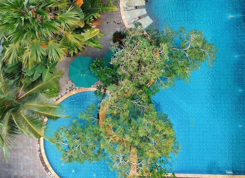Piscina Foto