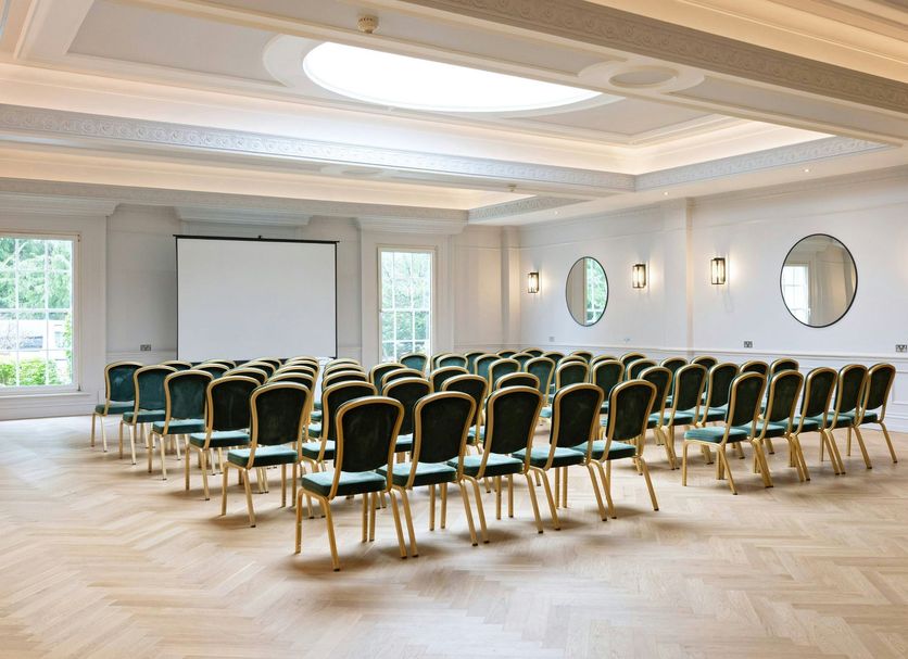 Sala conferenze Foto