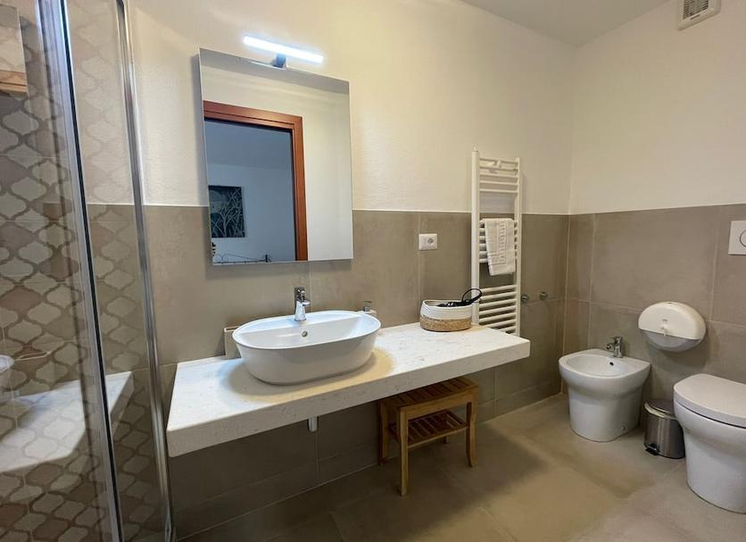 Bagno Foto