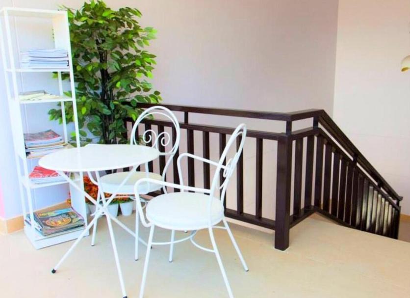 Balcone Foto