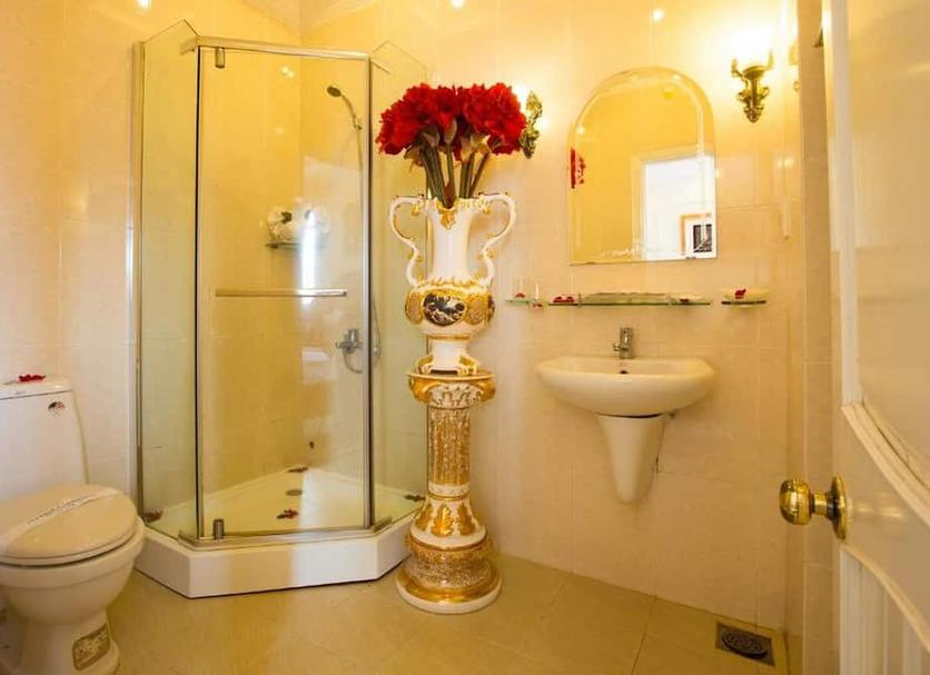 Bagno Foto