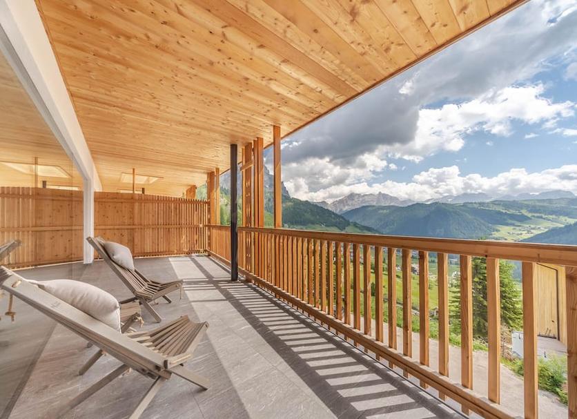 Balcone Foto