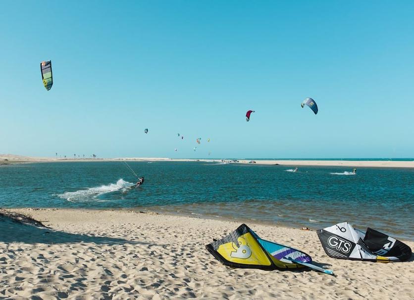 Spiaggia Foto