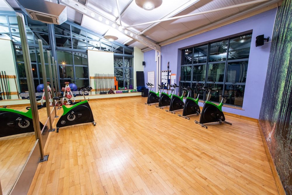Palestra