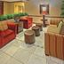 Area lounge