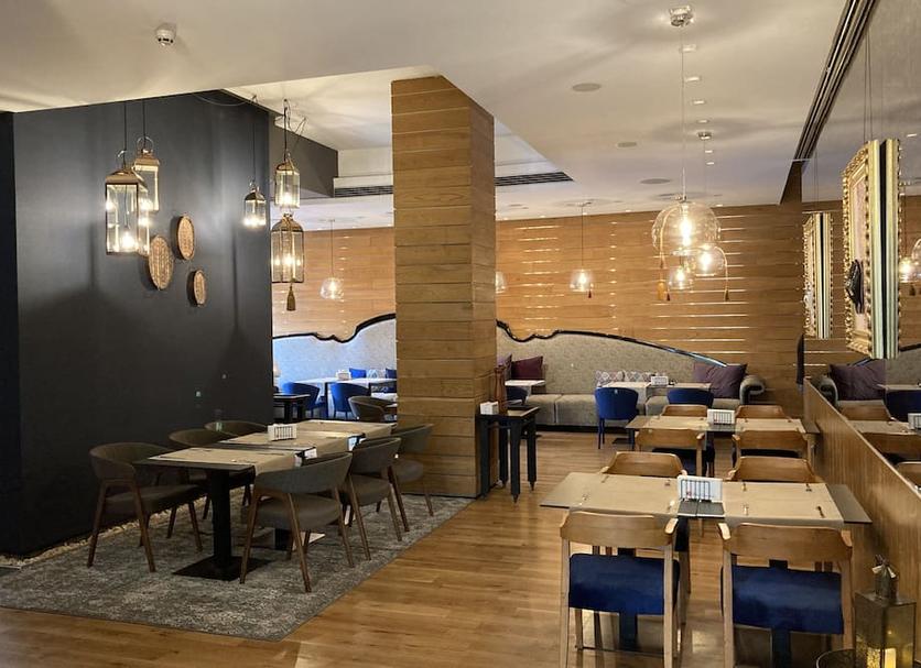 Ristorante Foto