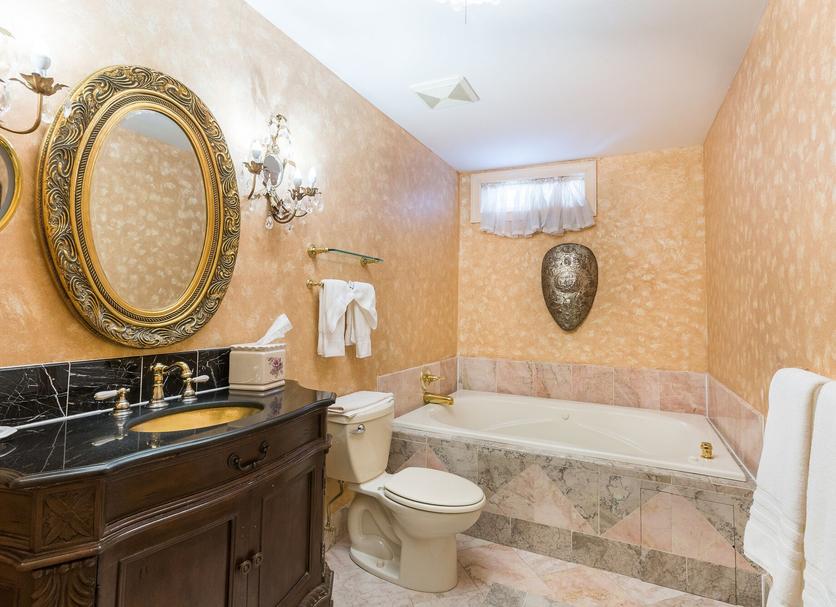 Bagno Foto