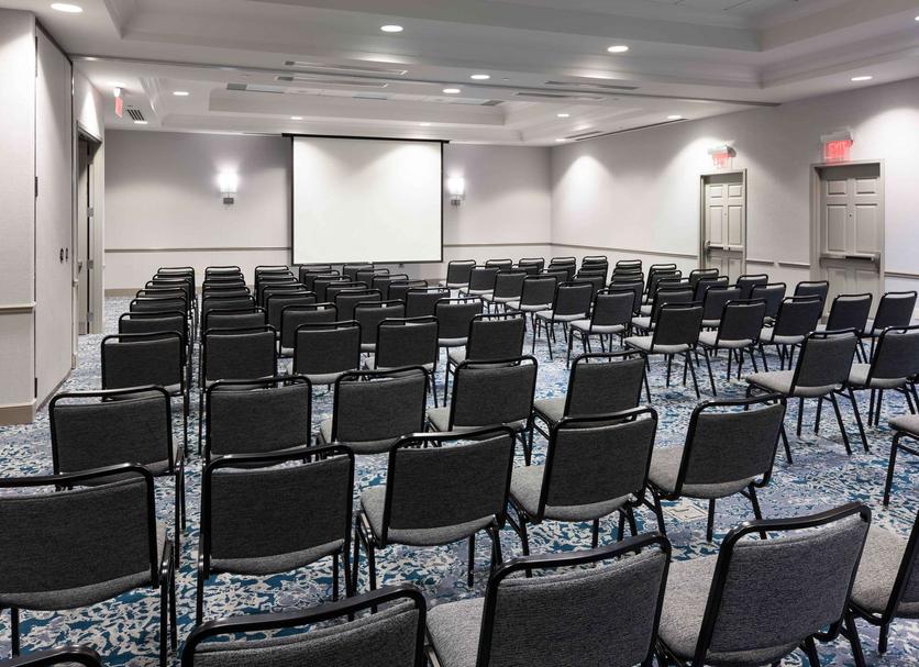 Sala conferenze Foto