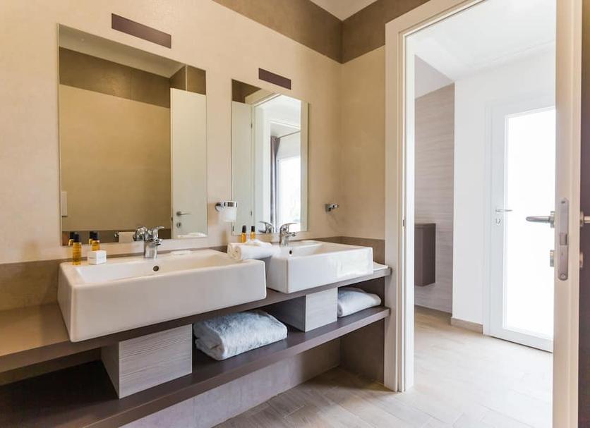 Bagno Foto