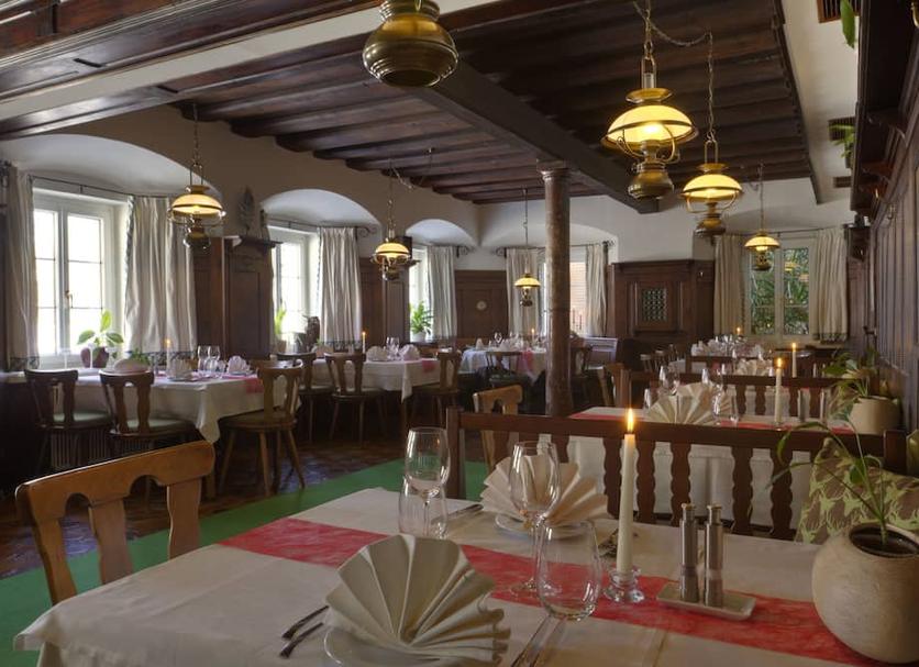 Ristorante Foto