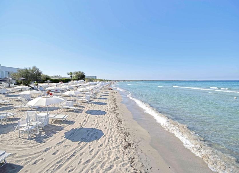 Spiaggia Foto