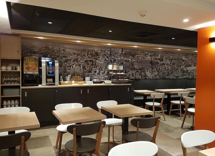 Ristorante Foto