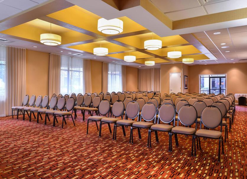 Sala conferenze Foto