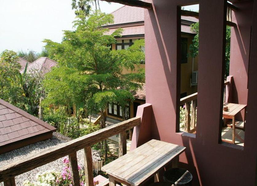 Balcone Foto