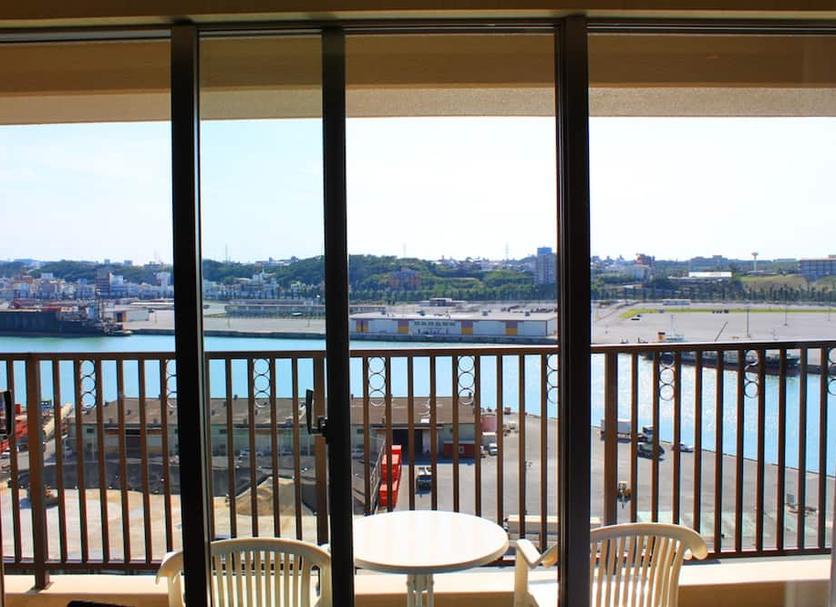 Balcone Foto