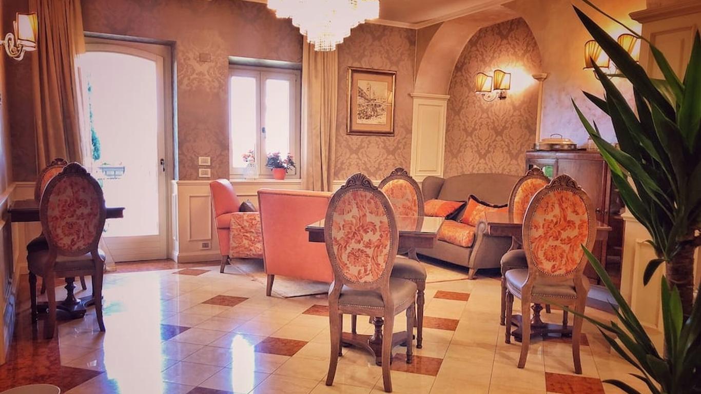 Relais Colle San Pietro