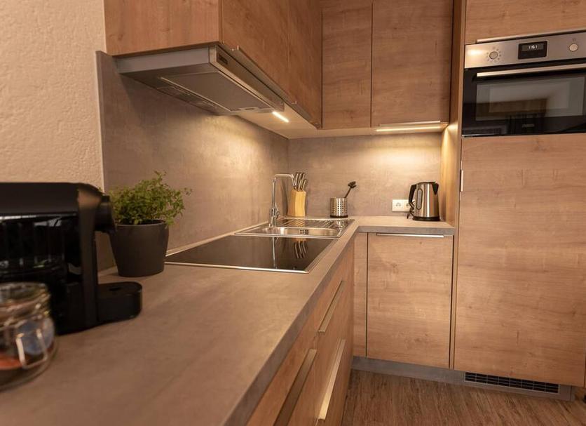 Cucina Foto