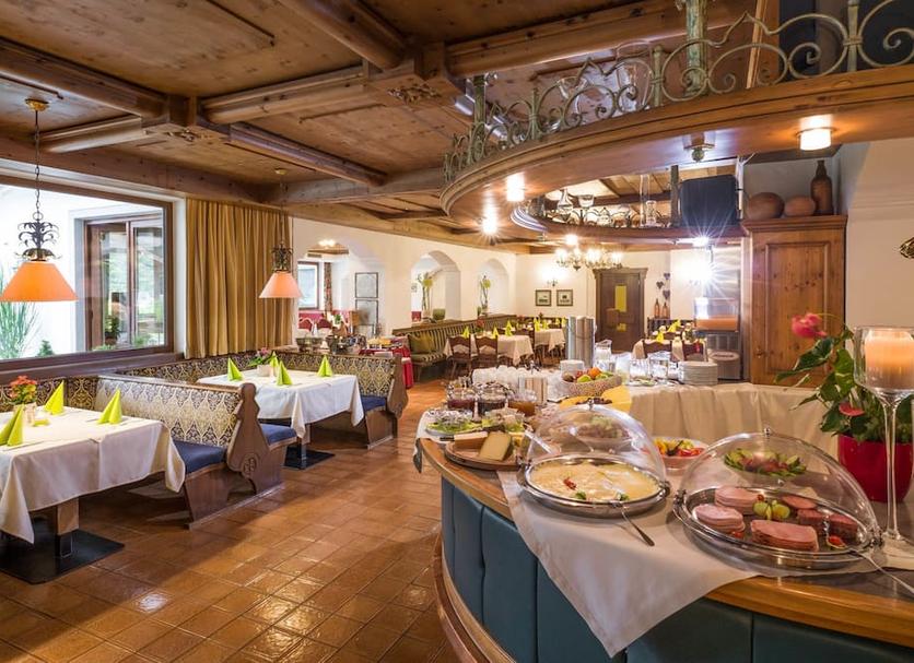 Ristorante Foto