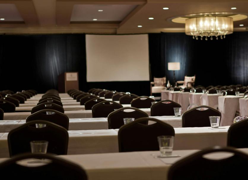 Sala conferenze Foto