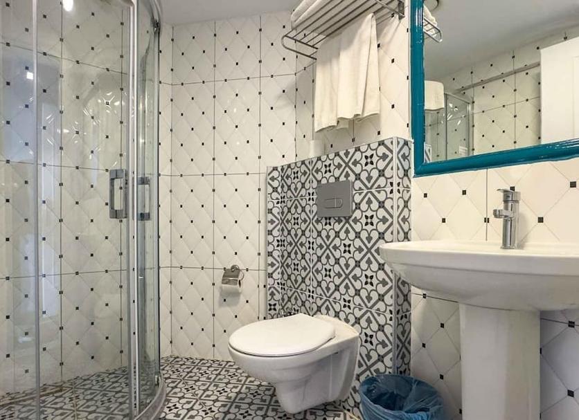 Bagno Foto