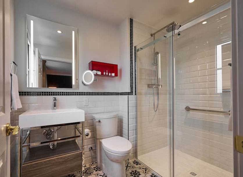 Bagno Foto