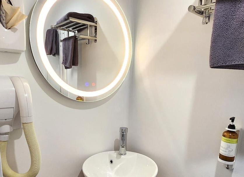 Bagno Foto