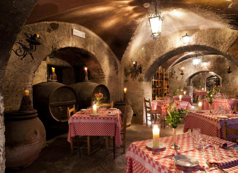 Ristorante Foto