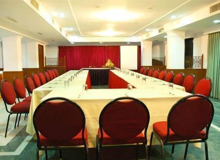 Sala conferenze Foto