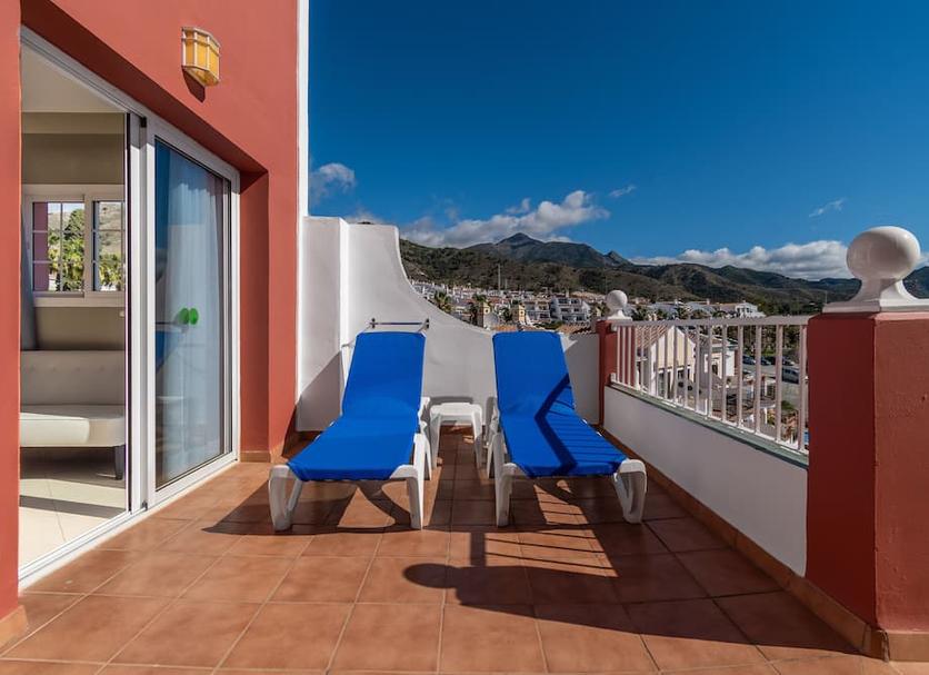 Balcone Foto