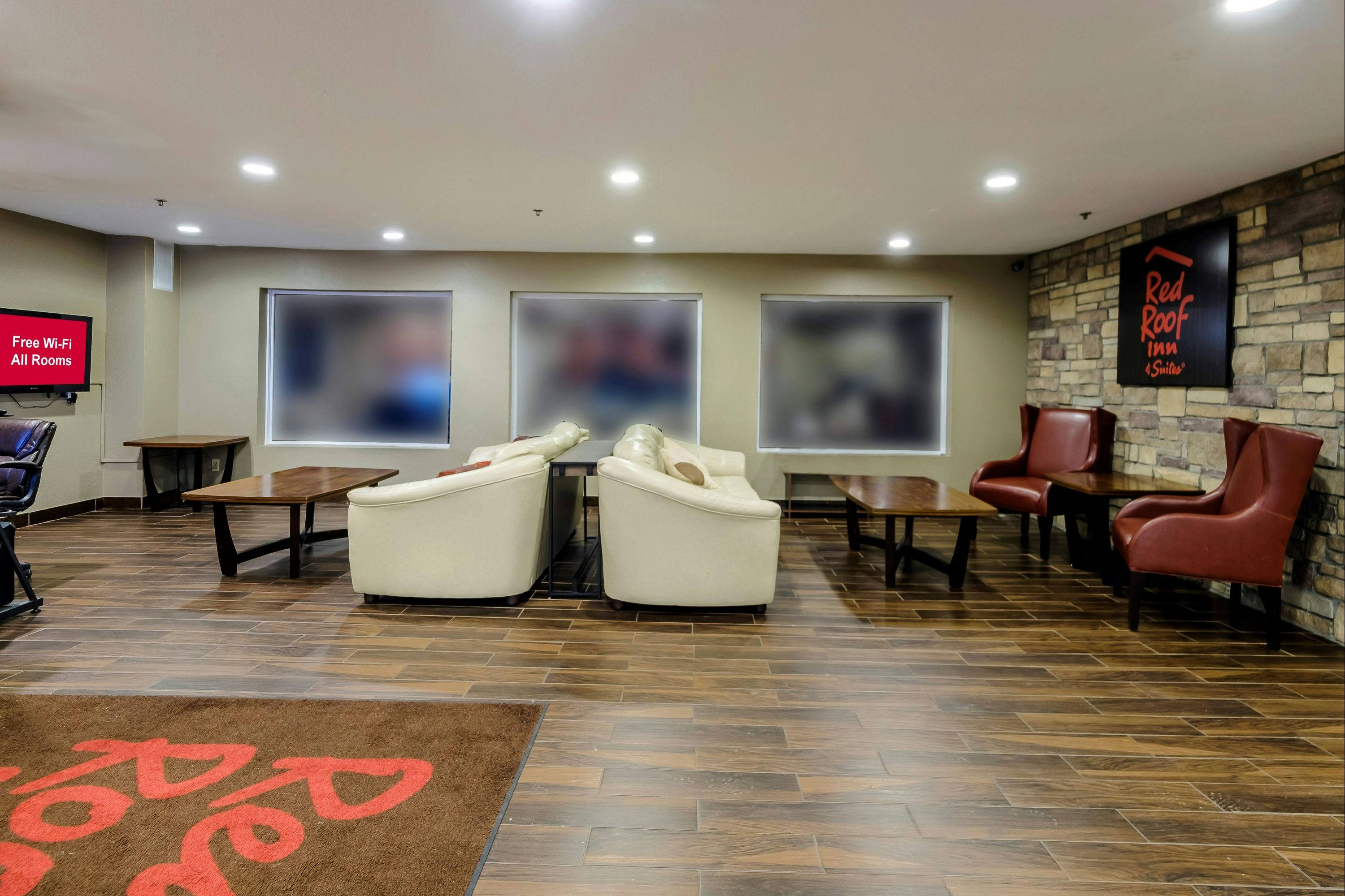 Area lounge