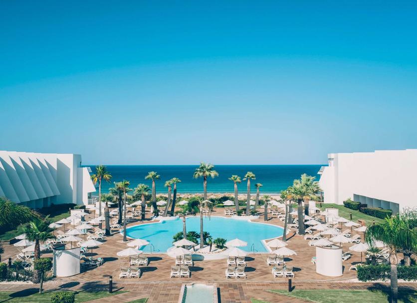 Spiaggia Foto