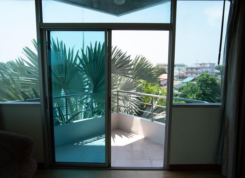 Balcone Foto