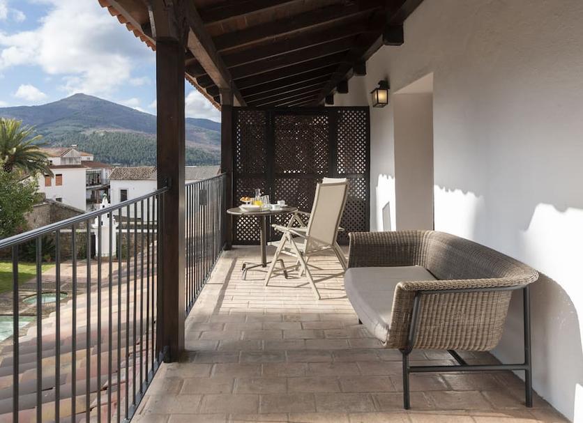 Balcone Foto