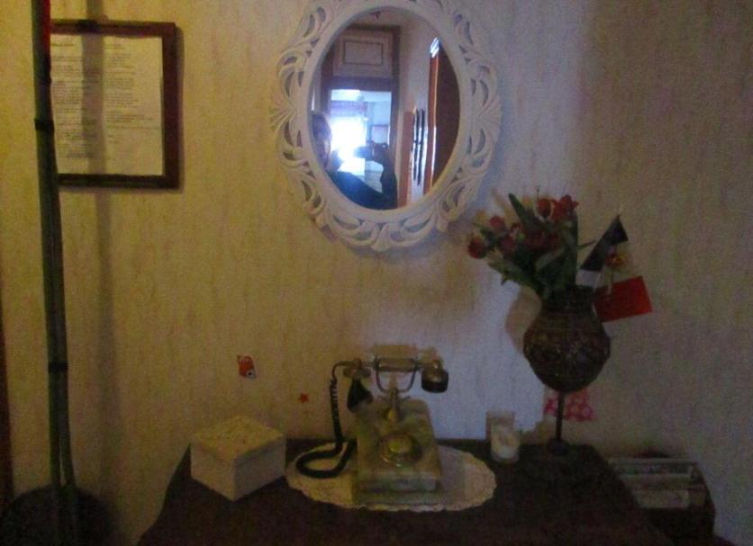 Dotazioni in camera Foto