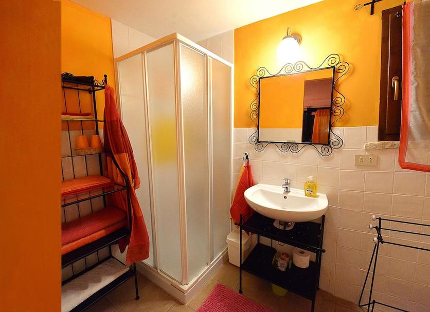 Bagno Foto