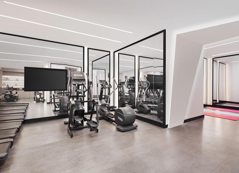 Palestra Foto