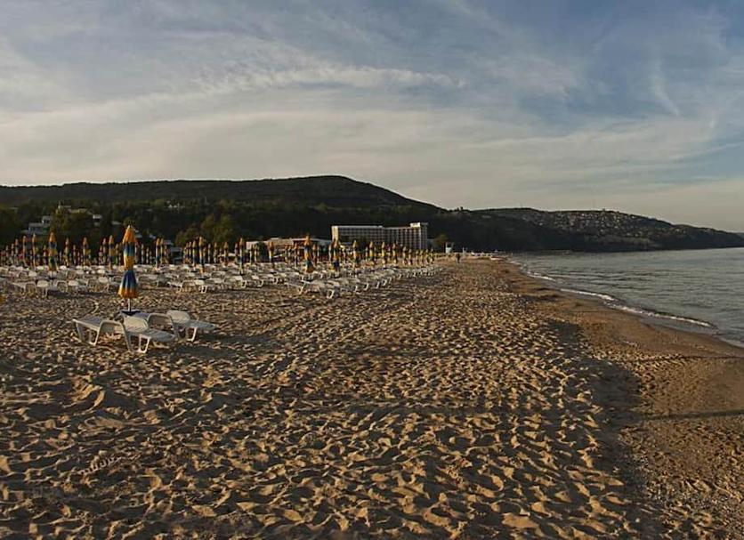Spiaggia Foto