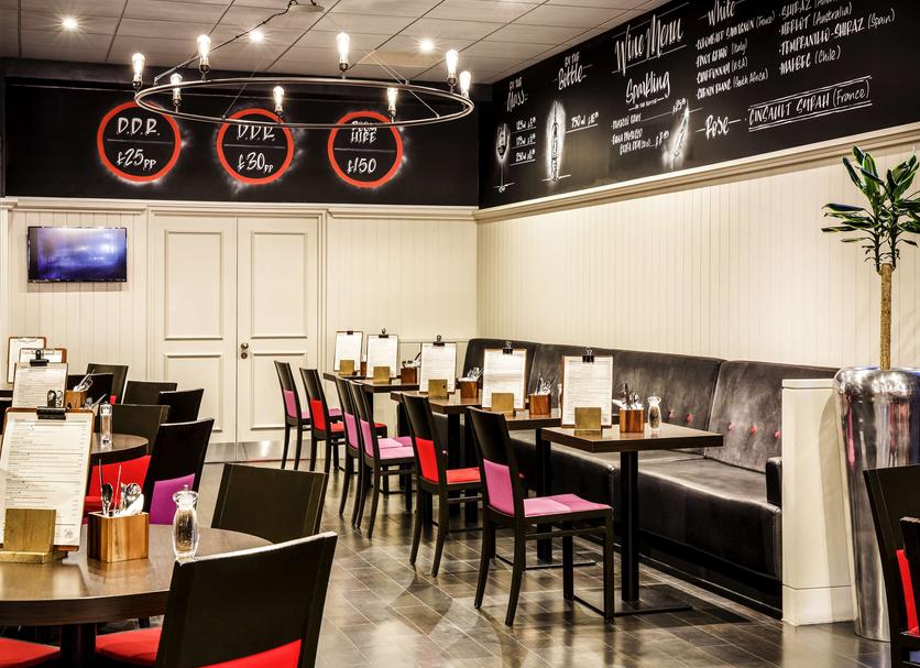 Ristorante Foto
