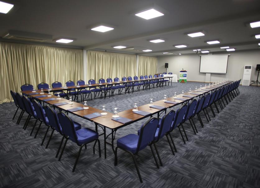 Sala conferenze Foto