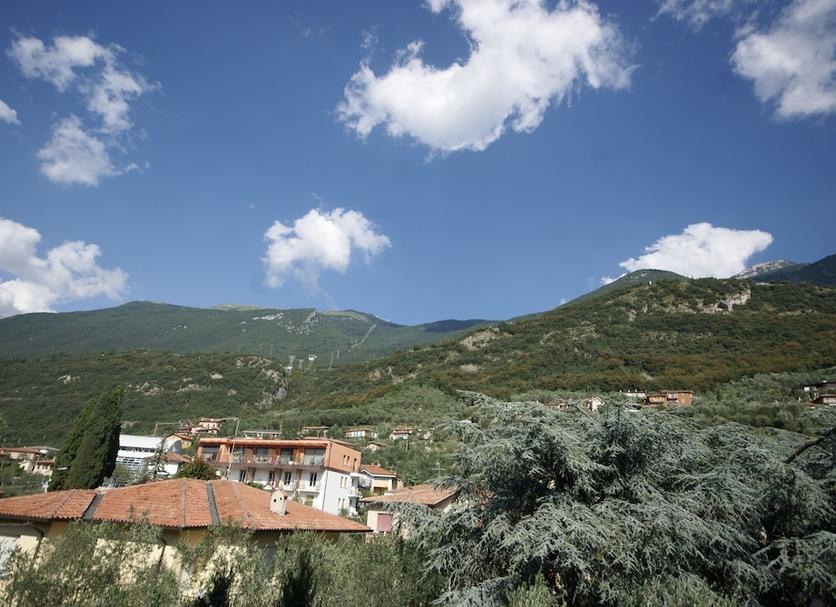 Vista esterna Foto