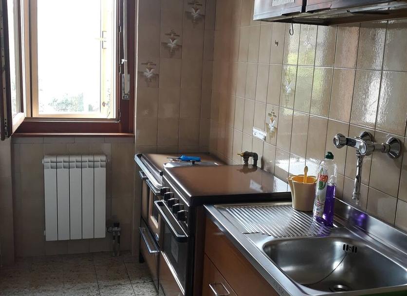 Cucina Foto