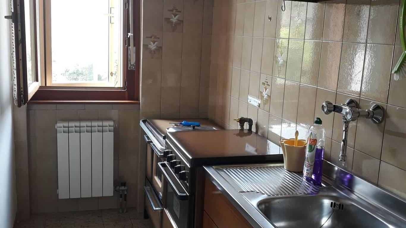 Bed and Breakfast Al Laghetto