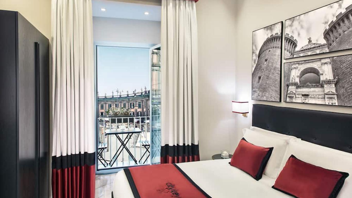 Citykey Napoli - Bed & Breakfast
