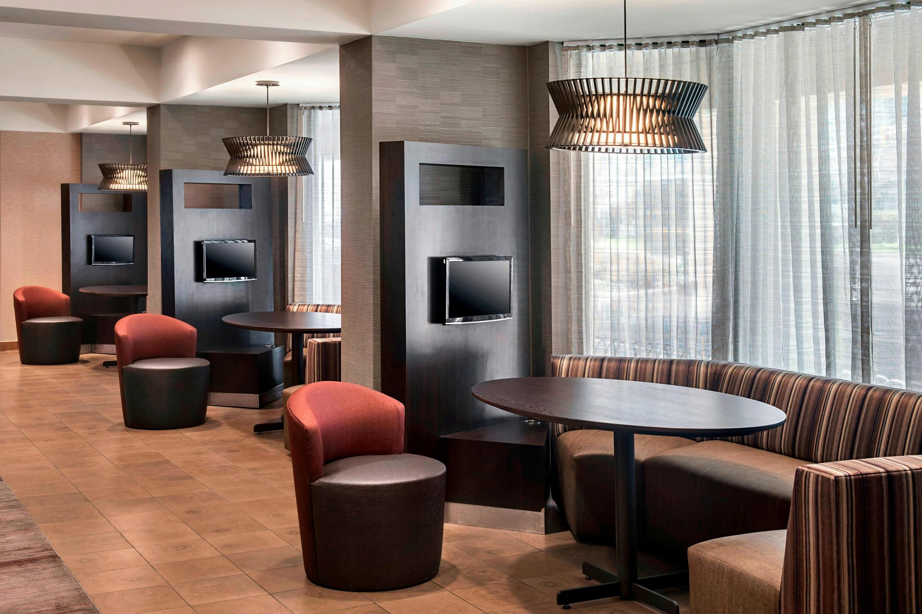 Area lounge