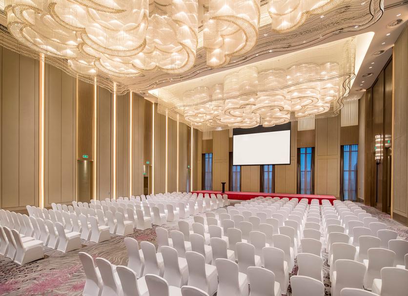 Sala conferenze Foto
