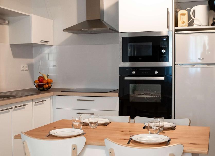 Cucina Foto