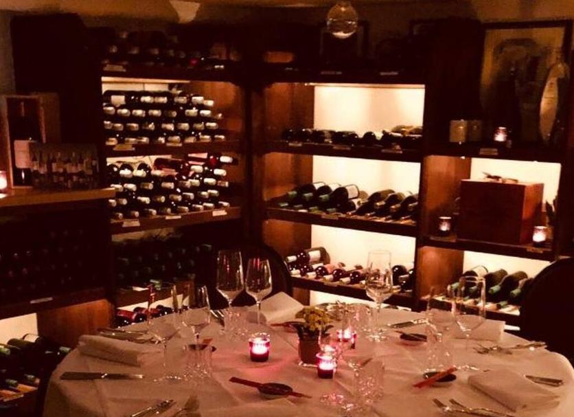 Ristorante Foto