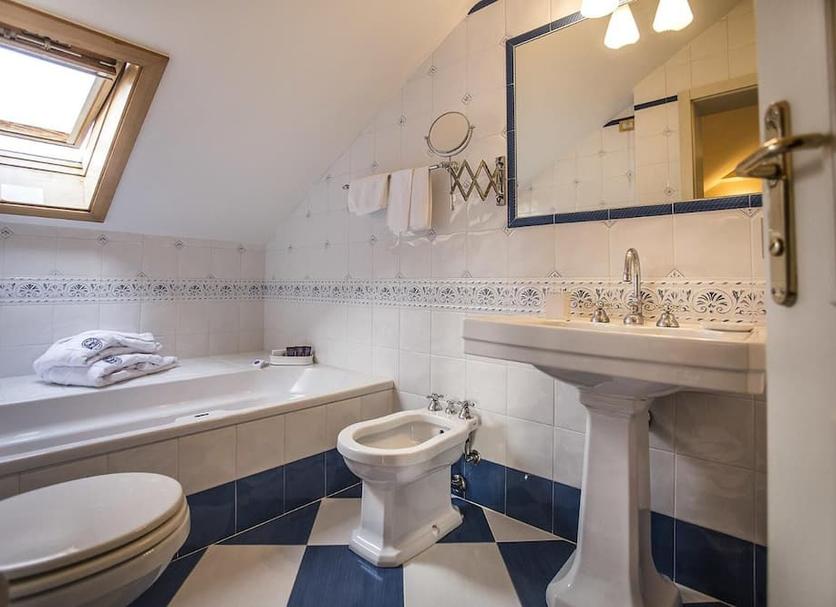 Bagno Foto